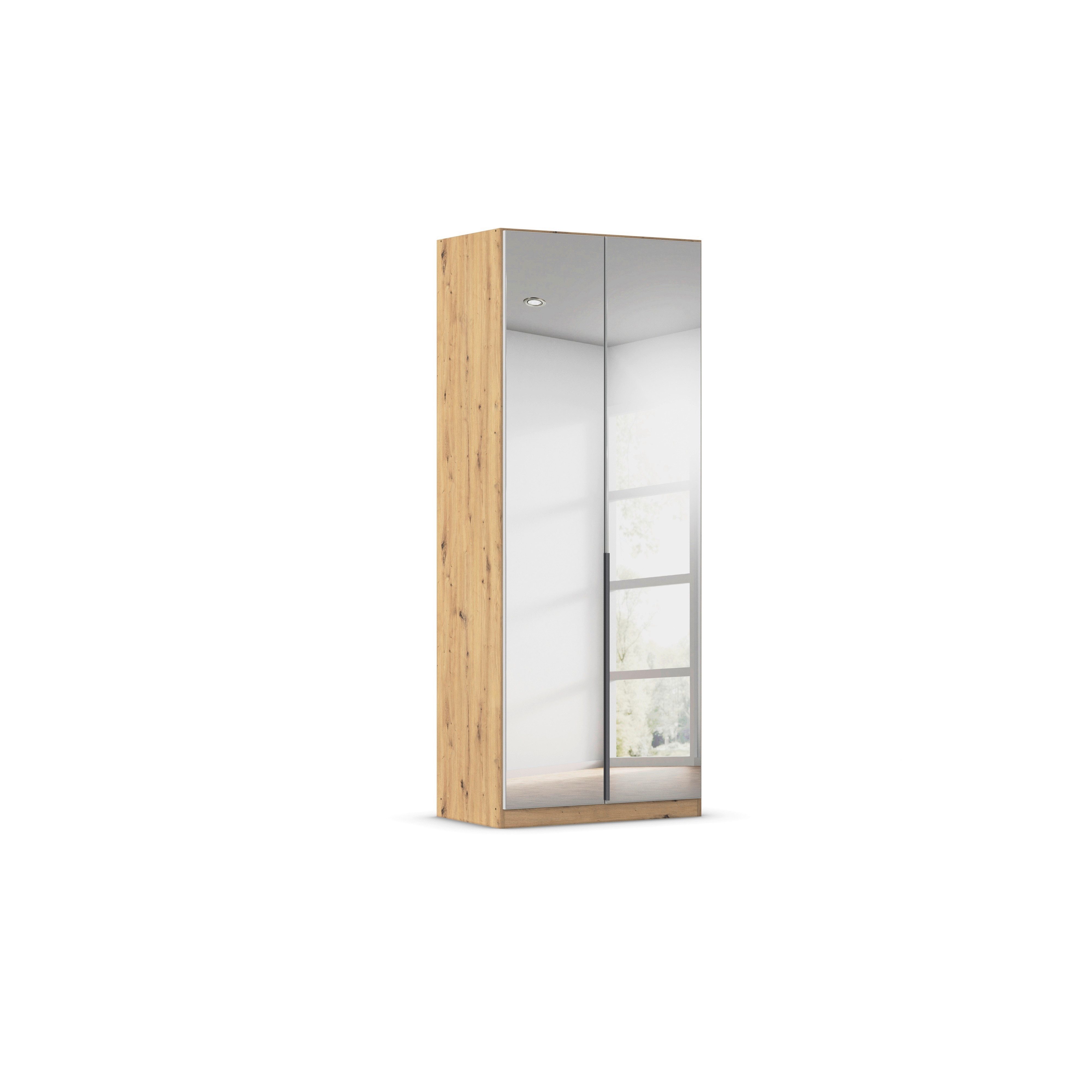 rauch Dreh-/Schwebetürenschrank (Set)