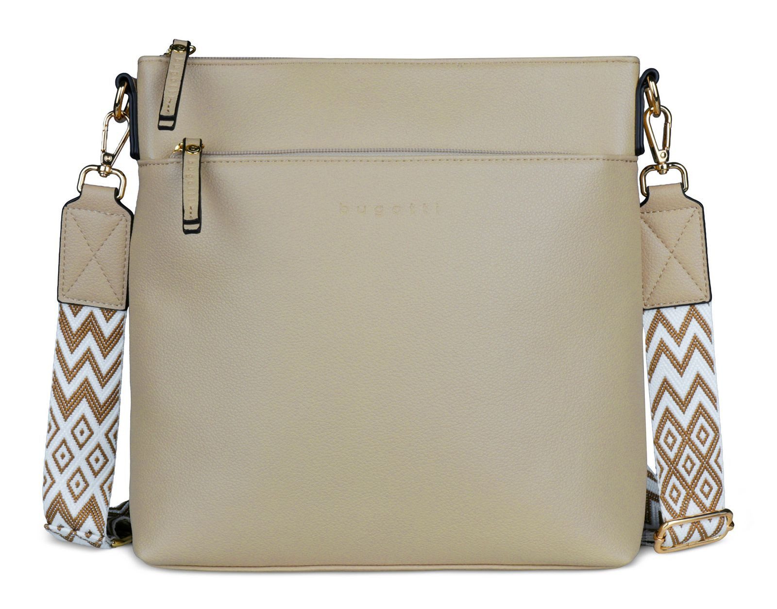 bugatti Umhängetasche Crossover Bag