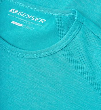 Geyser Funktionsshirt seamless