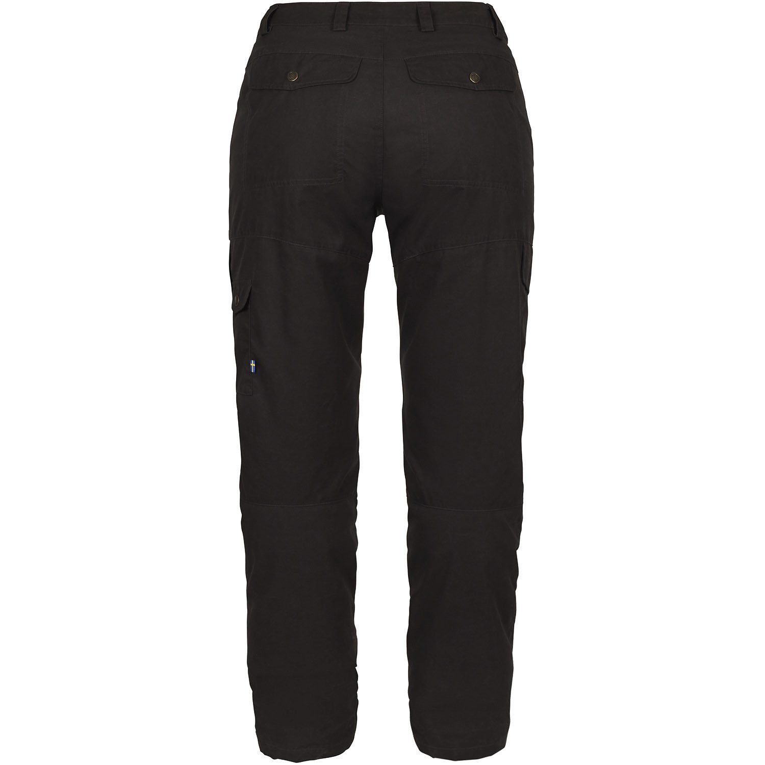 Fjällräven Funktionshose Winterhose Karla Pro