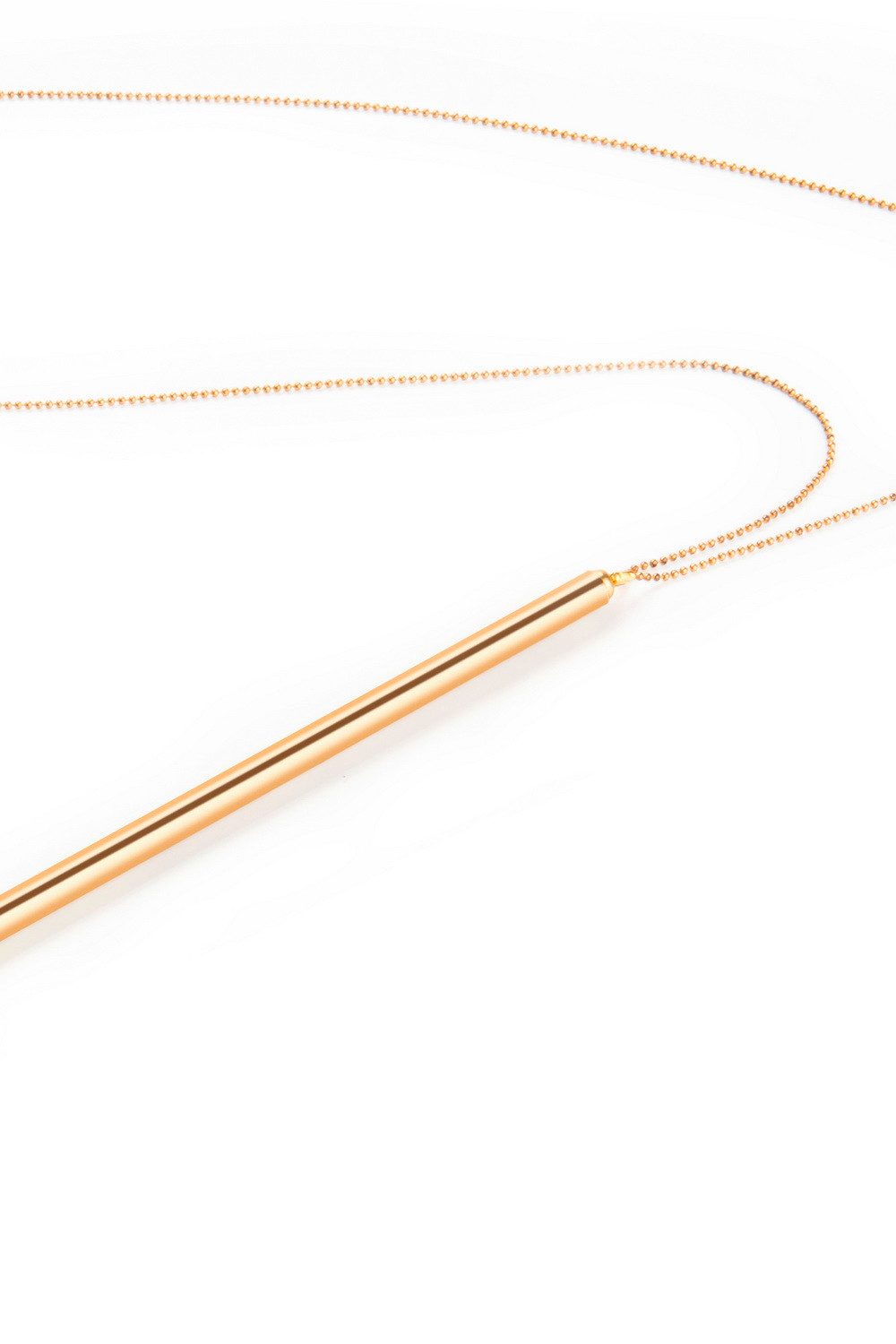 Bijoux Indiscrets Lange Kette The Magnifique Collection - Necklace Whip