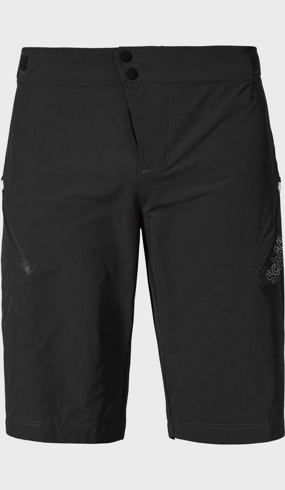 Schöffel Shorts Shorts Style Puula MNS
