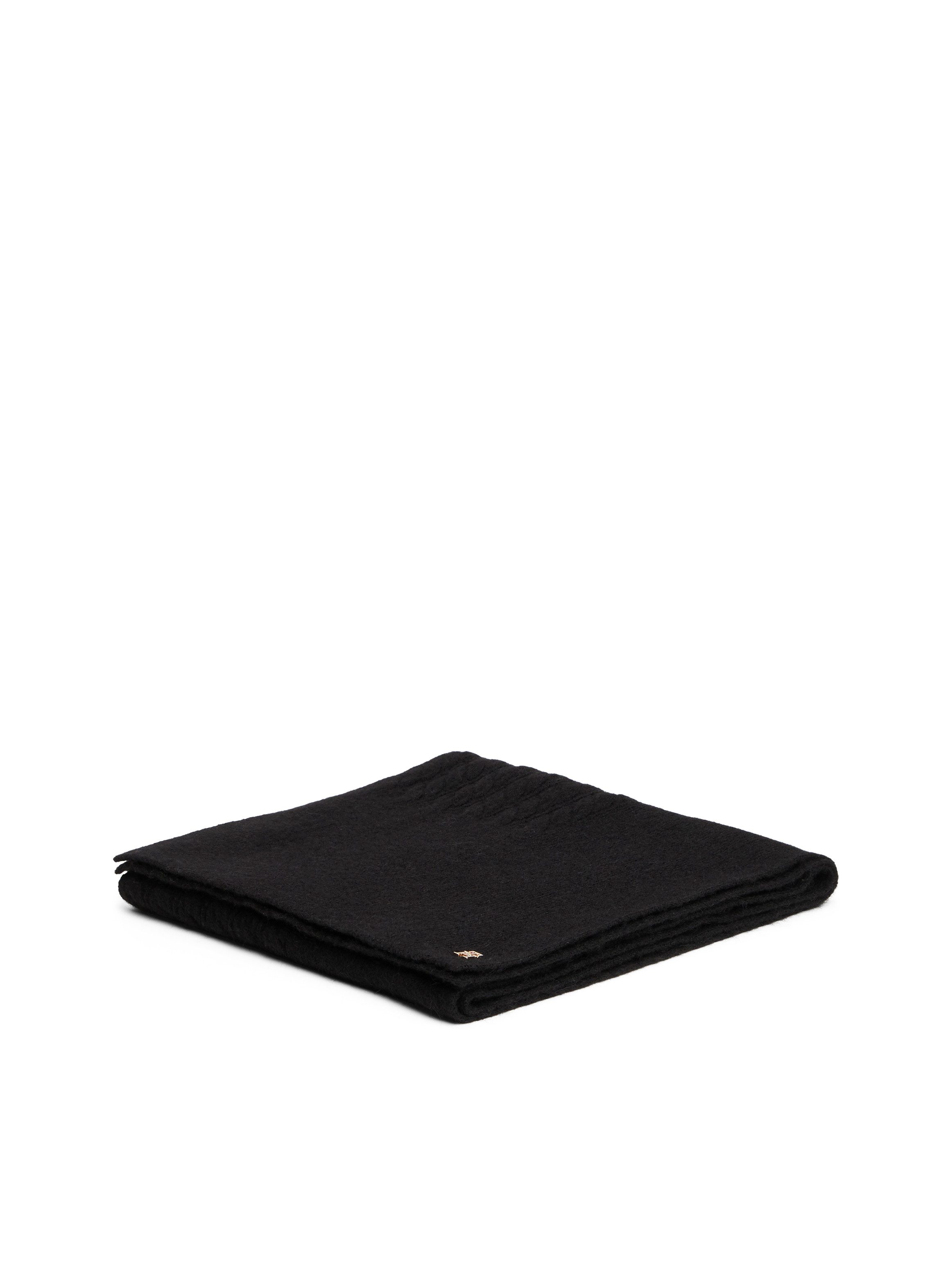 Tommy Hilfiger Schal ELEVATED CHIC FLUFFY, aus Zopfstrick, ca. 190 x 35 cm, günstig online kaufen