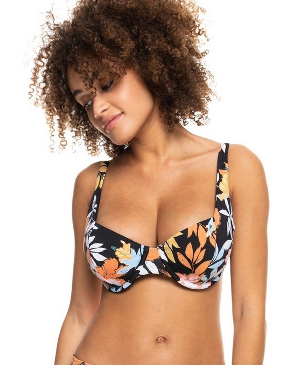 Roxy Bandeau-Bikini