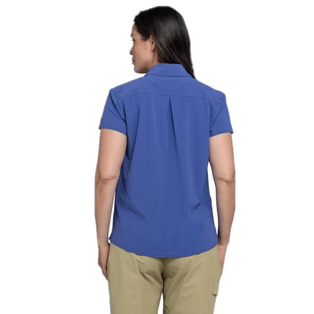 Schöffel Funktionsbluse Blouse Style Dooser WMS günstig online kaufen