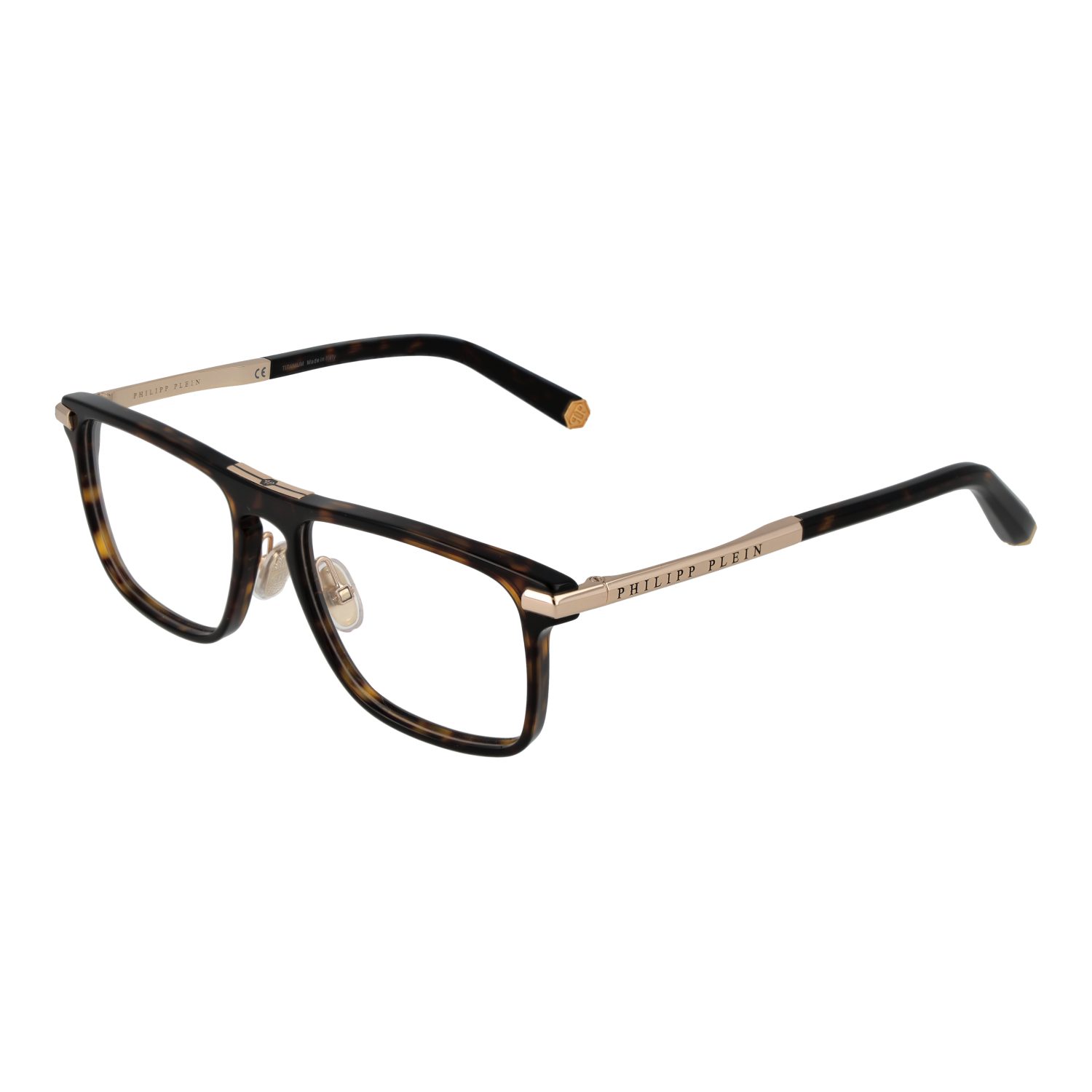 PHILIPP PLEIN Brillengestell VPP019M 530722