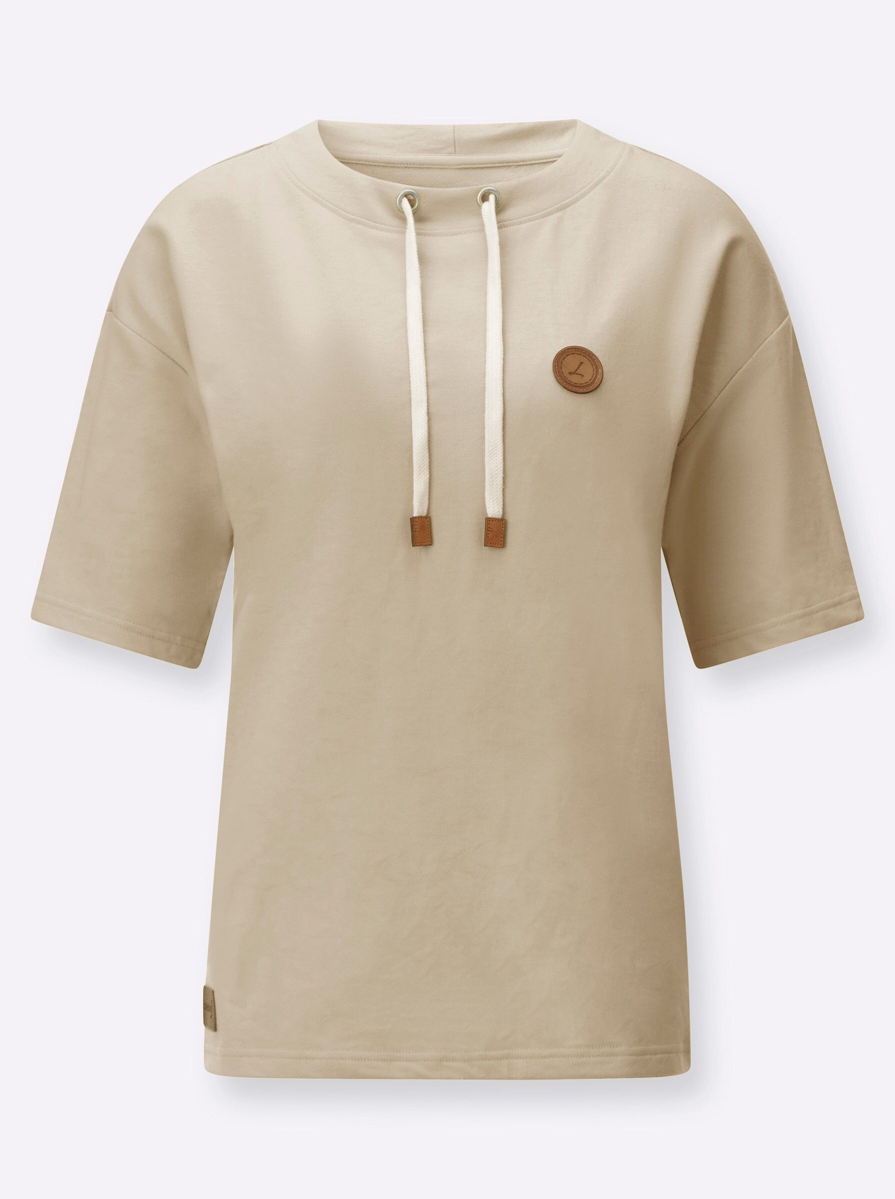 Witt Sweater Sweatshirt .