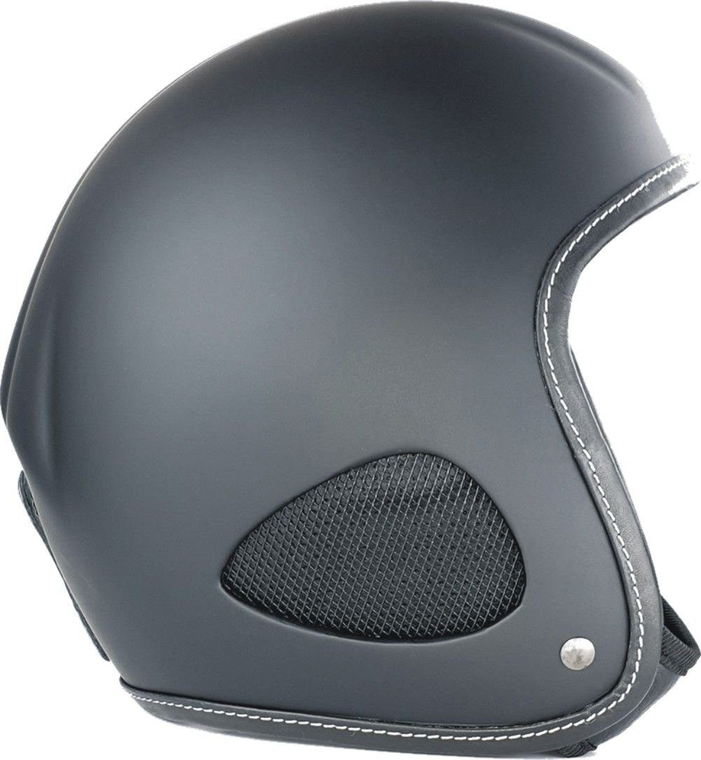 Bores Motorradhelm Gensler Srm Slight 4