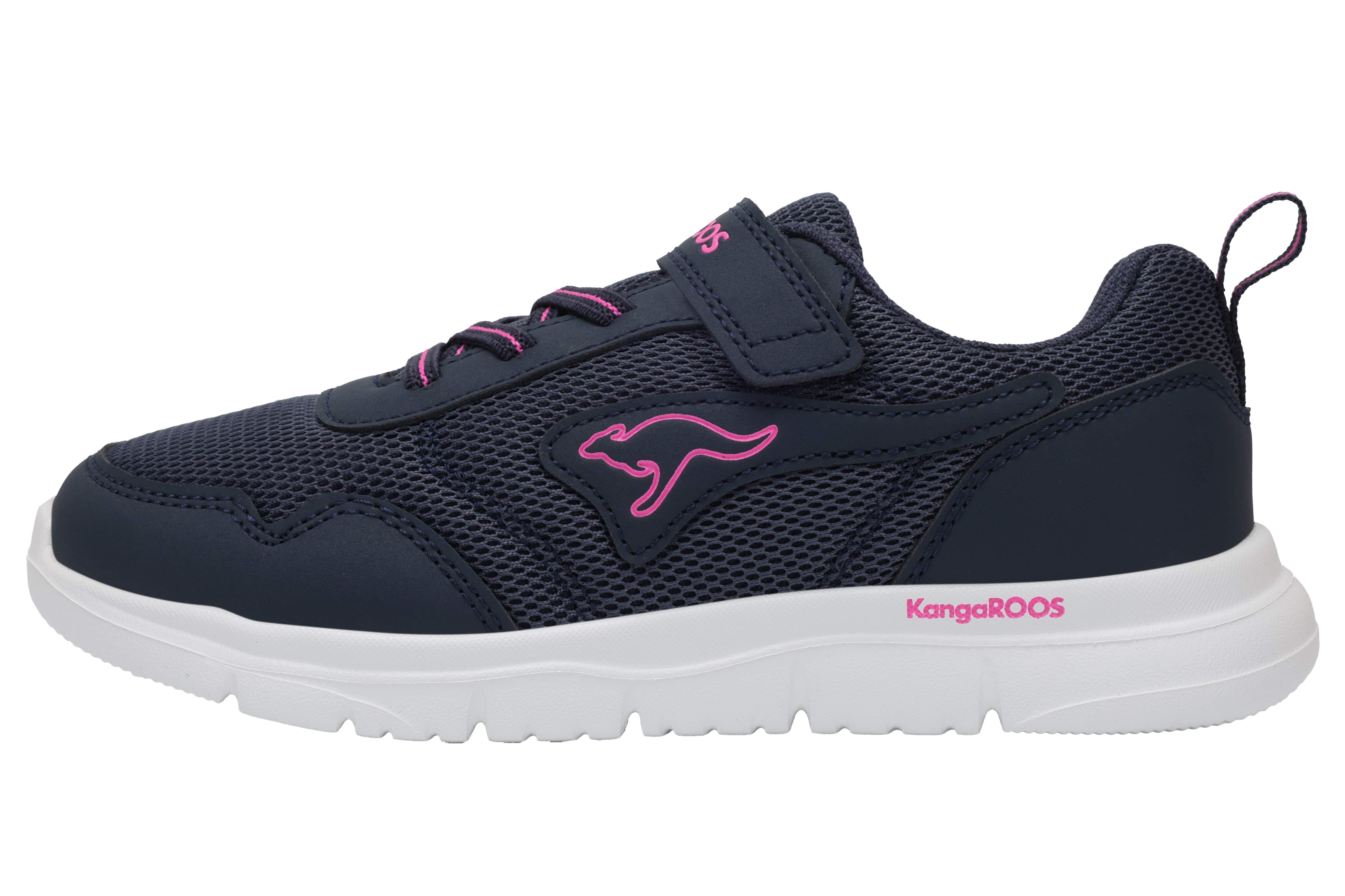 KangaROOS K-ETK POSSUM EV Sneaker