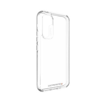 Gear4 Handyhülle GEAR4 Crystal Palace für Galaxy A54 5G - transparent