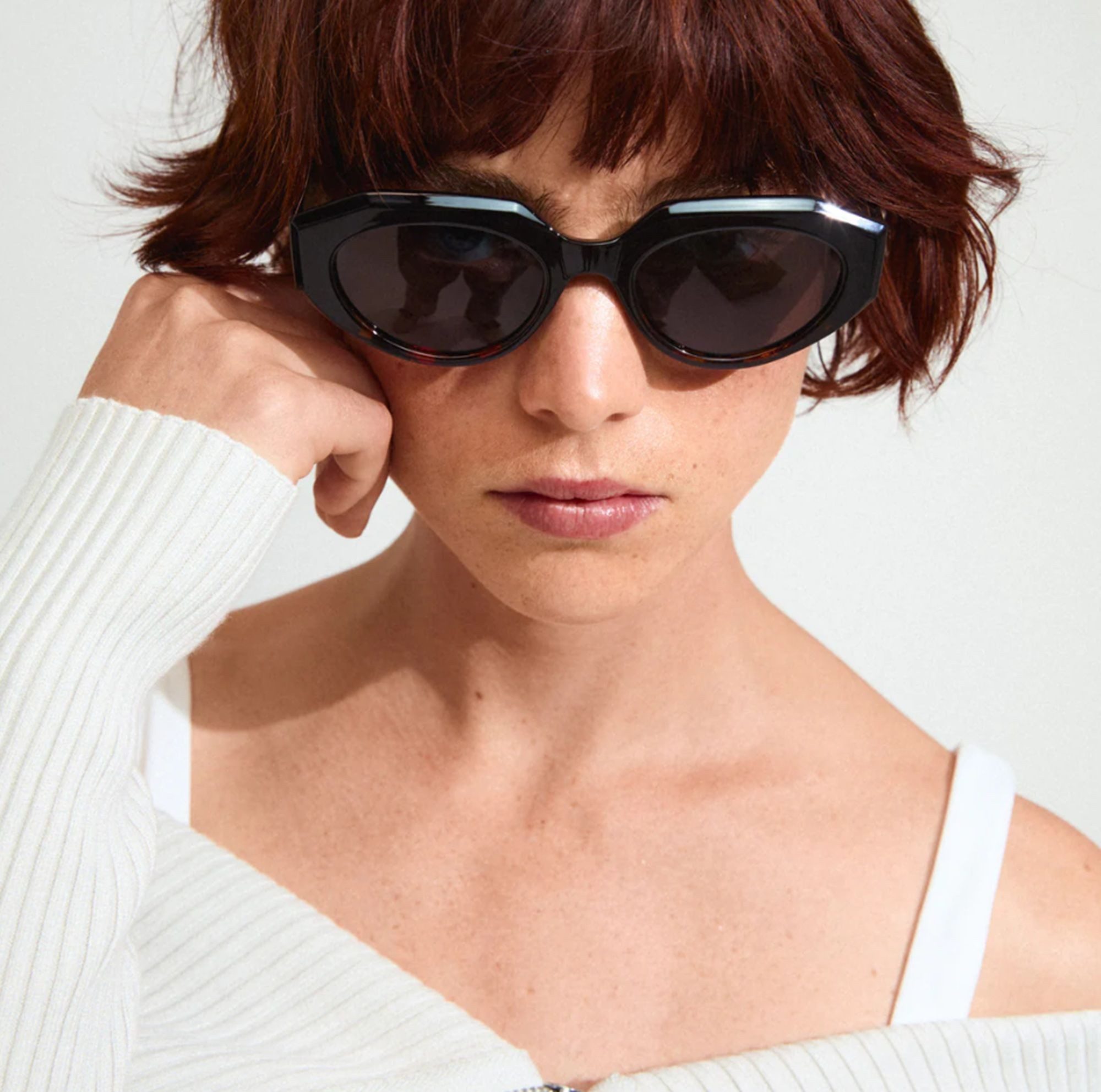 Pilgrim Sonnenbrille ALEXIS