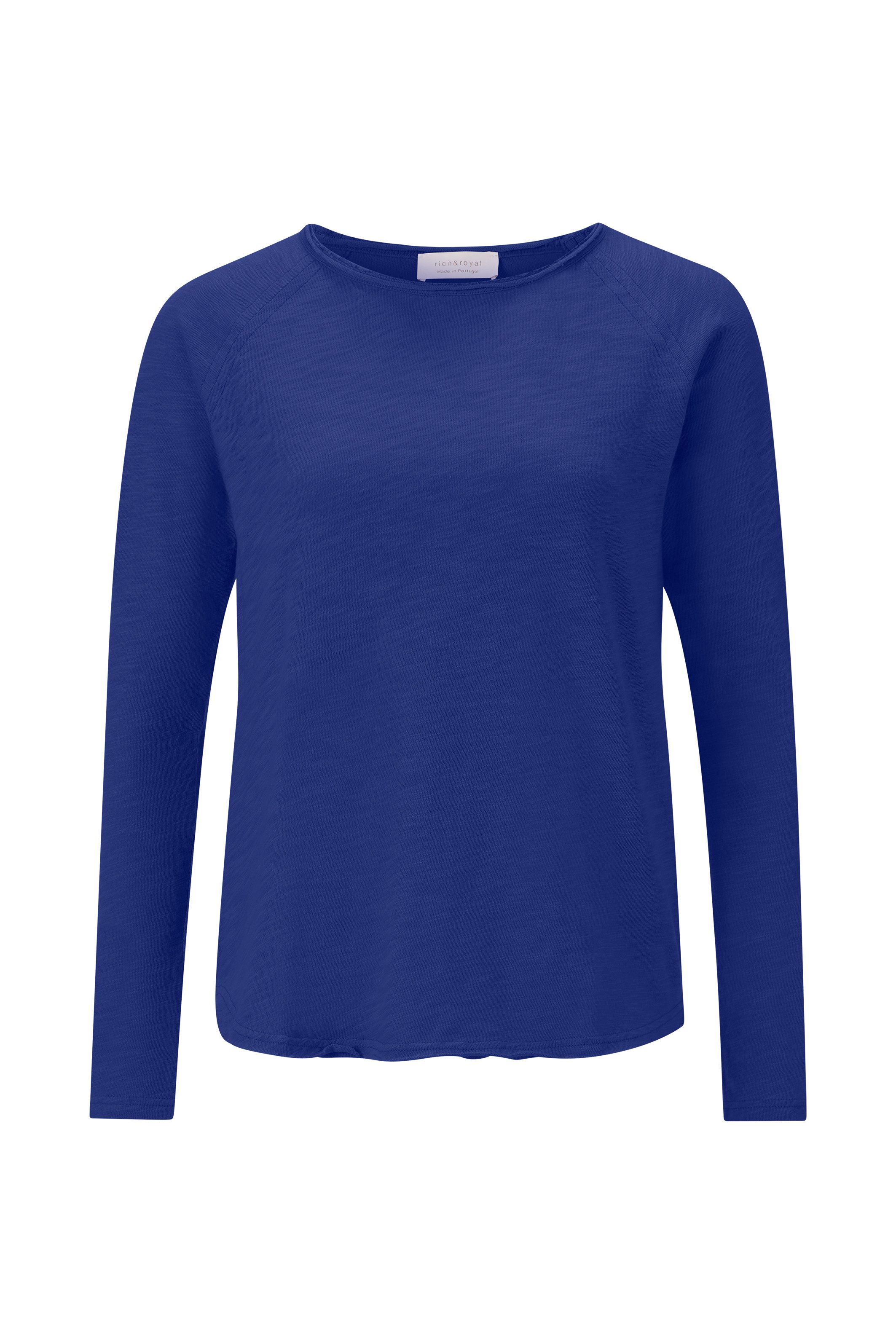 Blau