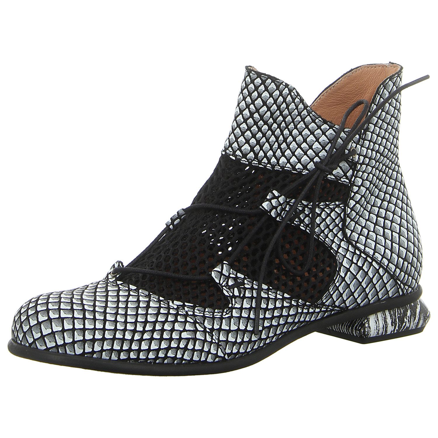Simen Stiefelette