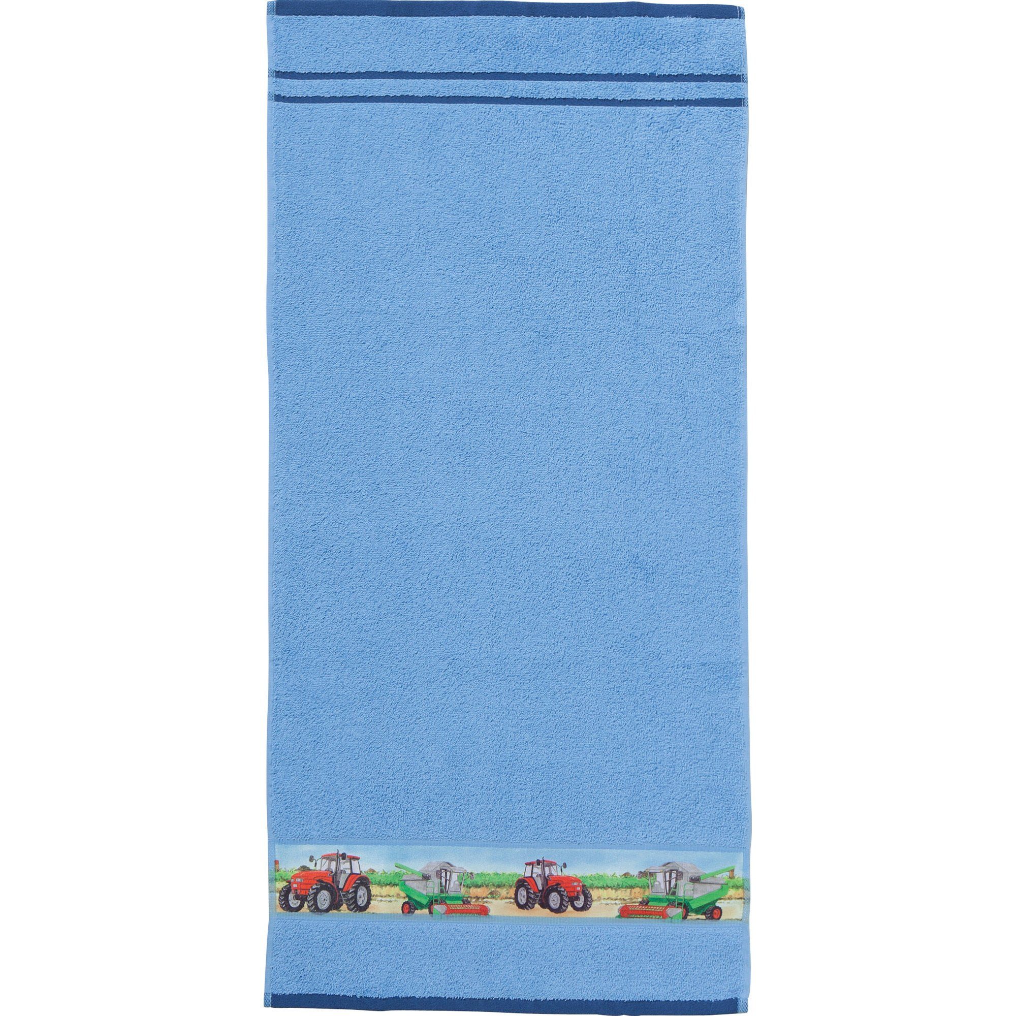 Erwin Müller Handtücher Kinder-Frottier-Set 3-tlg., Walk-Frottier günstig online kaufen