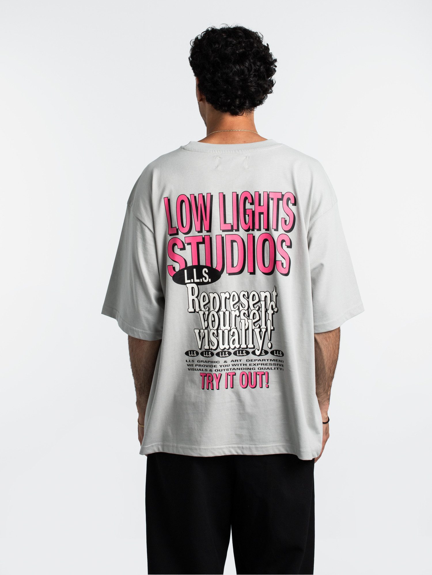 Low Lights Studios T-Shirt Low Light günstig online kaufen