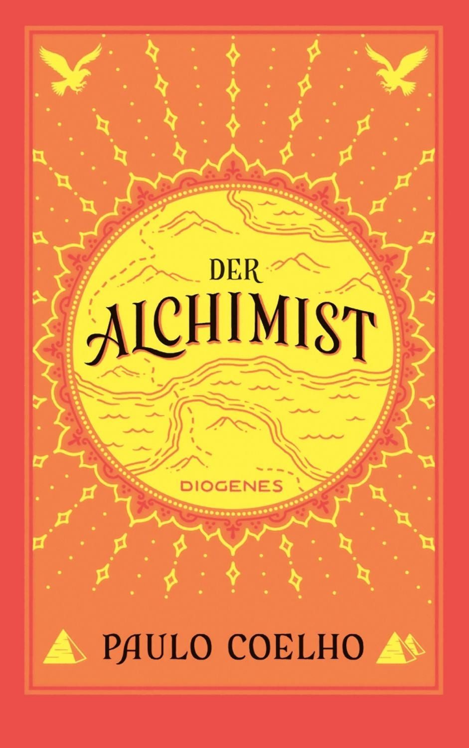 Der Alchimist / Paulo Coelho