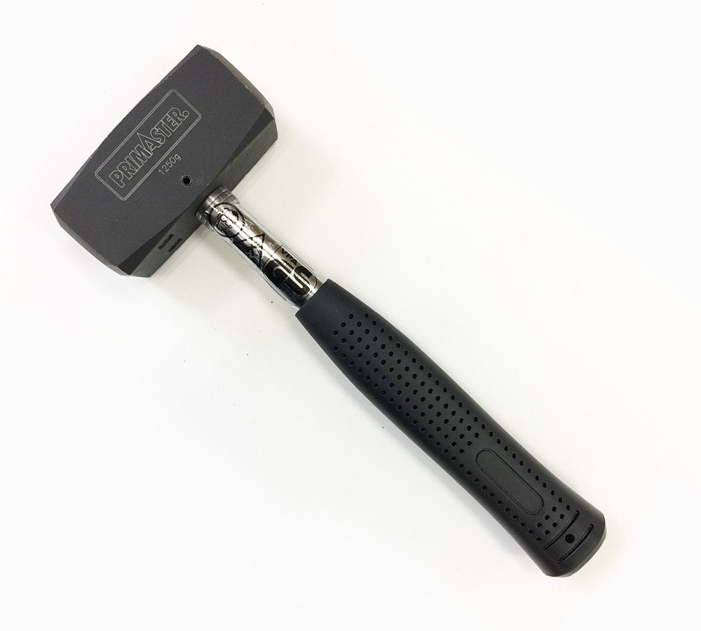 Primaster Hammer Primaster Fäustel F1250K 1250 g Stiel 240 mm