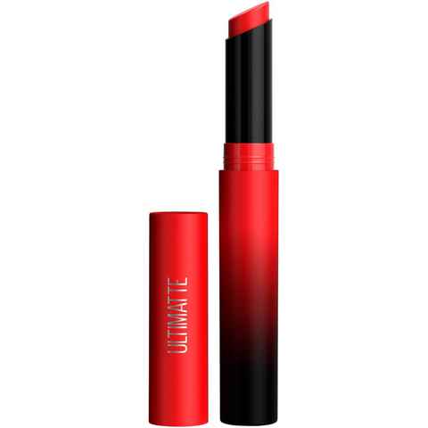 MAYBELLINE NEW YORK Lippenstift Color Sensational Ultimatte