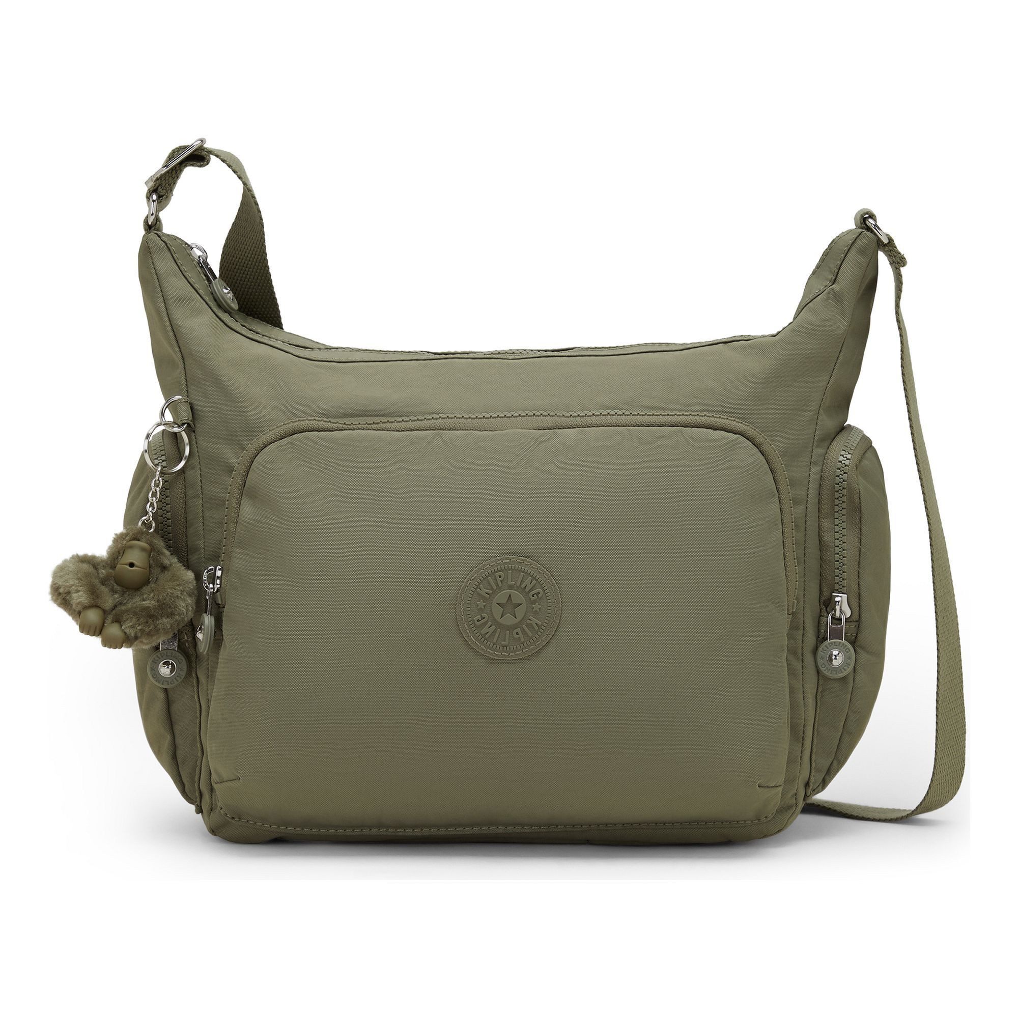 KIPLING Umhängetasche Gabb, Polyester