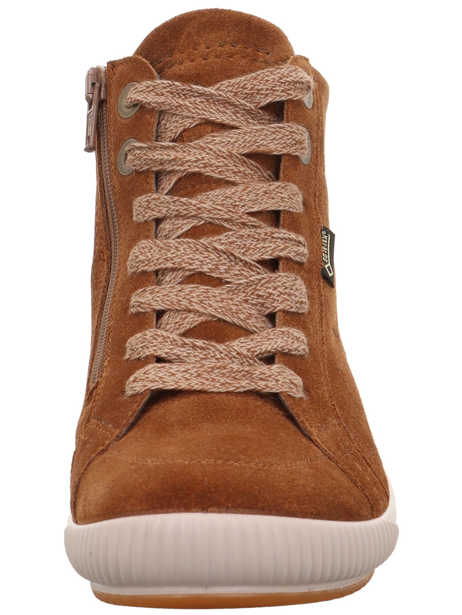 Legero Legero Stiefelette Leder Ankleboots