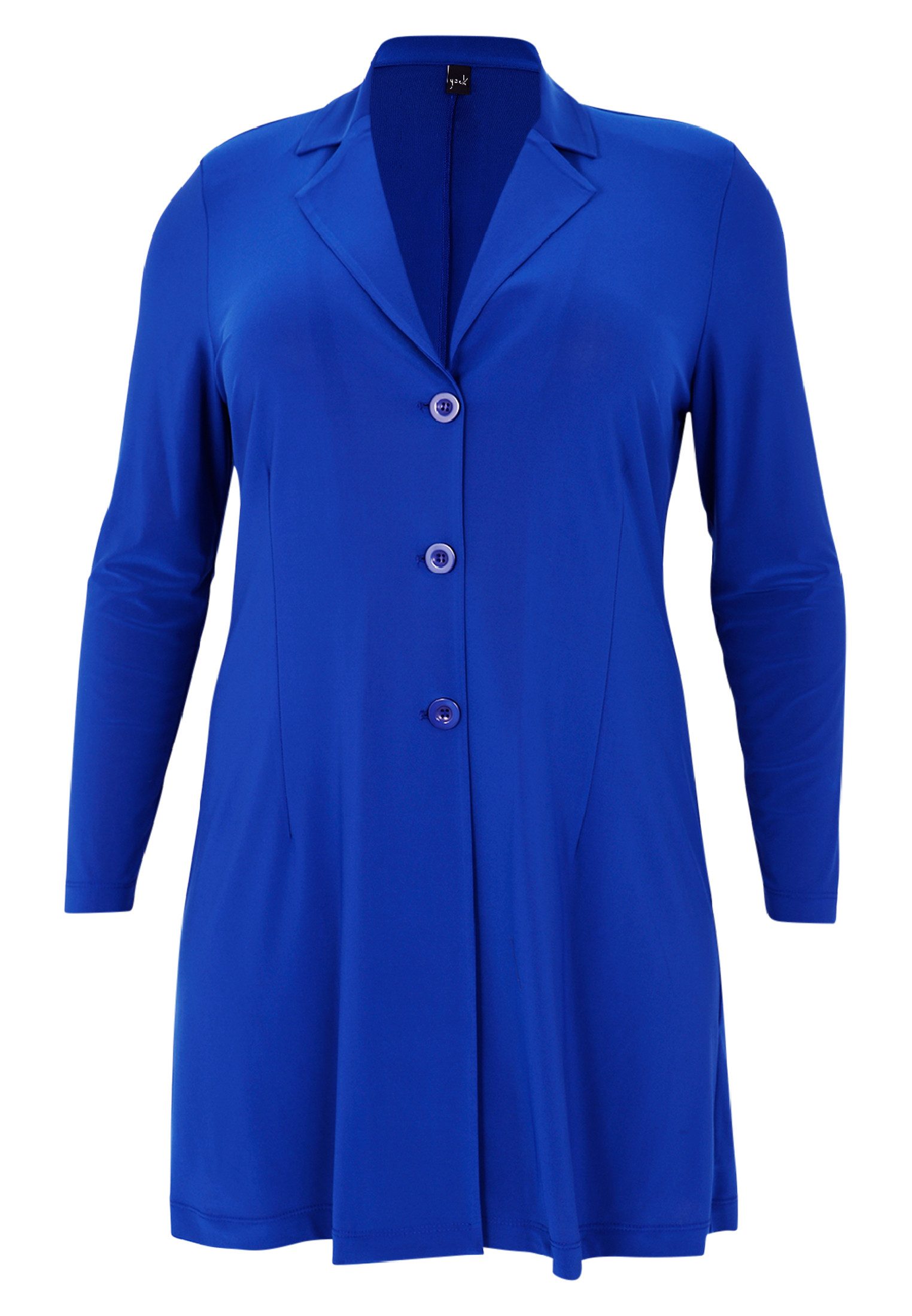 YOEK Jackenblazer Damen Blazer Große Größen günstig online kaufen