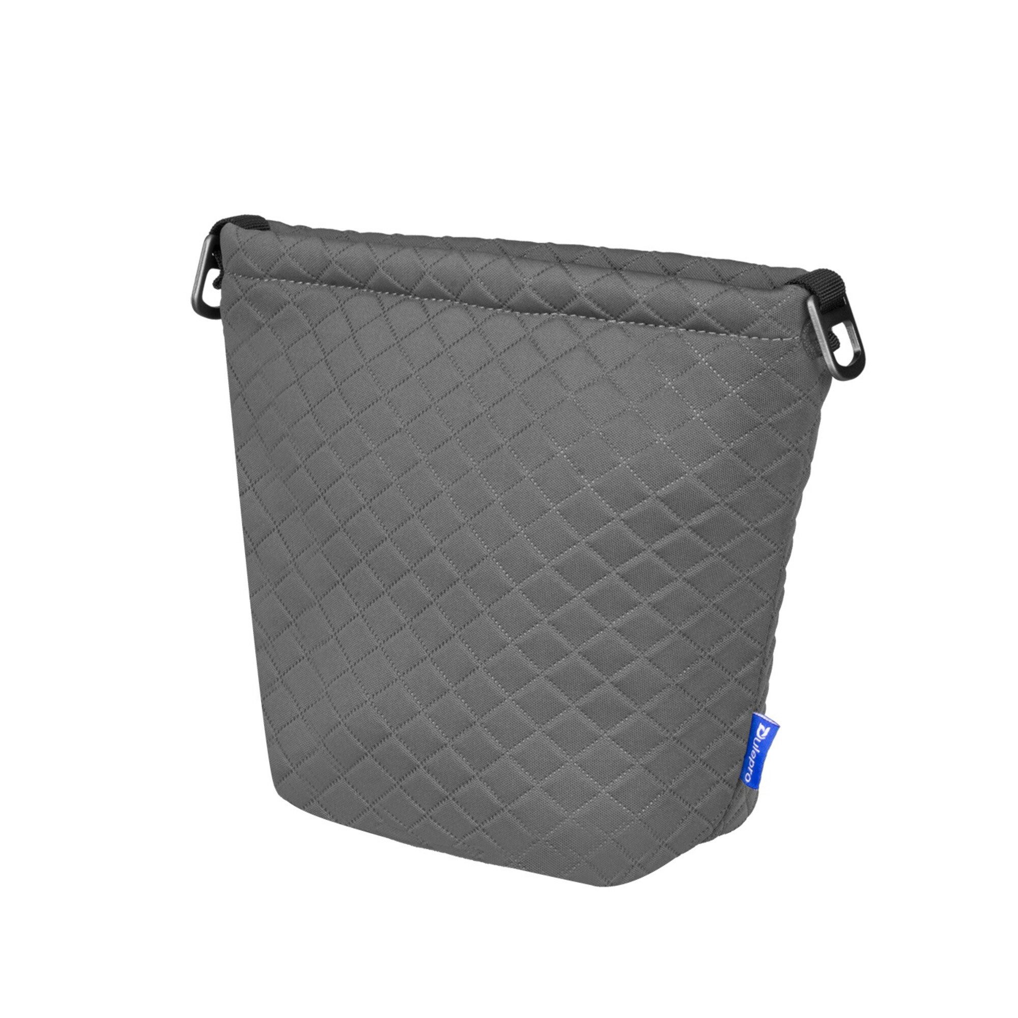 Trekkingrucksack Dulepro Magic Mirrorless Storage Pouch gray