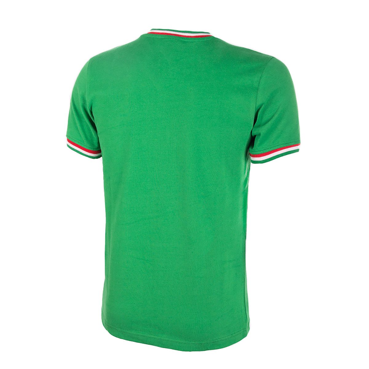 COPA Fußballtrikot Retro Trikot Mexiko 1980 (kein Set)