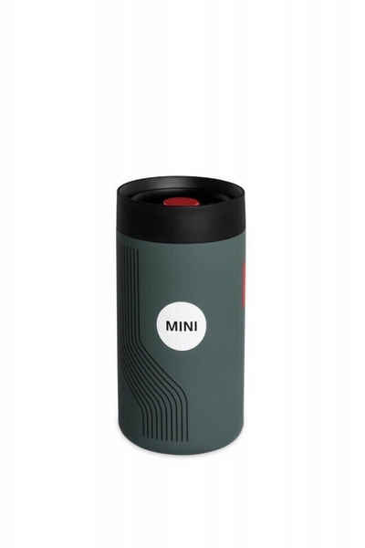 BMW Thermobecher »MINI Graphic Travel Mug Thermobecher«