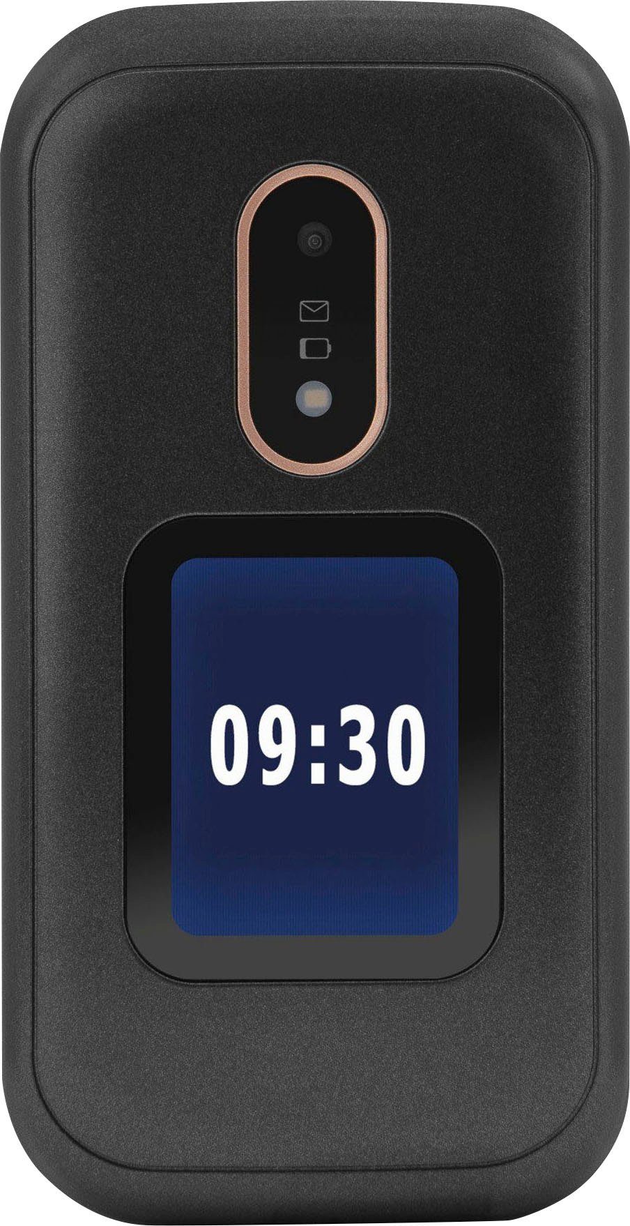 Image of Doro 6060 Handy (7,11 cm/2,8 Zoll, 3 MP Kamera)