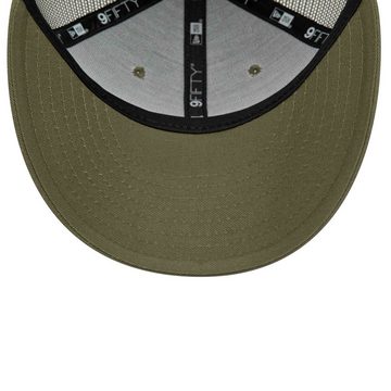 New Era Snapback Cap McLaren Seasonal Colour 9Fifty