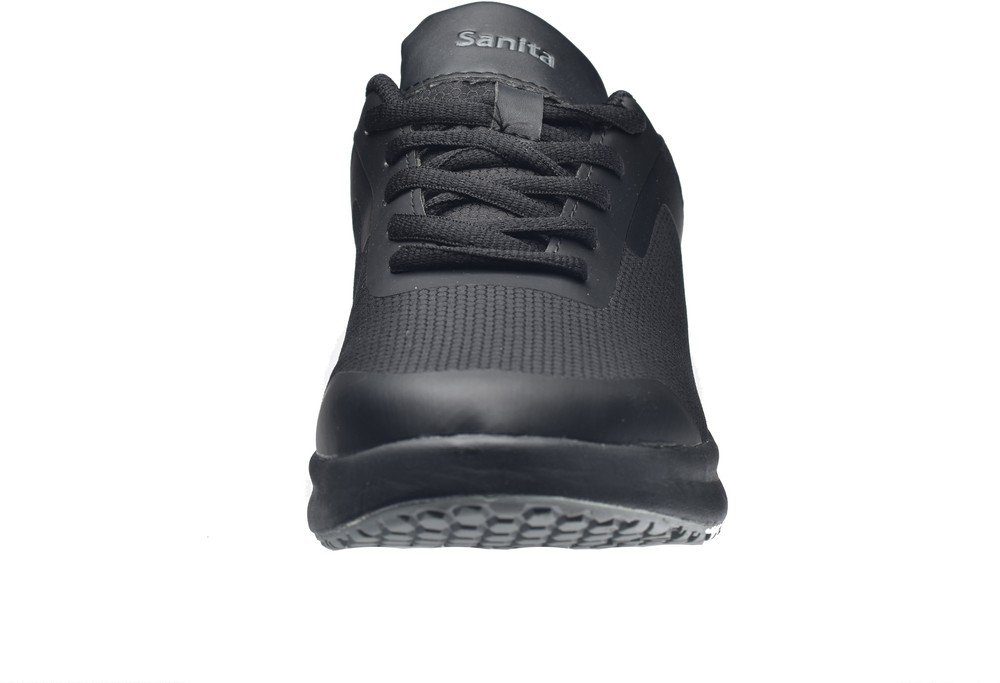 Shoe Berufsschuh Concave Lace O1 Sanita