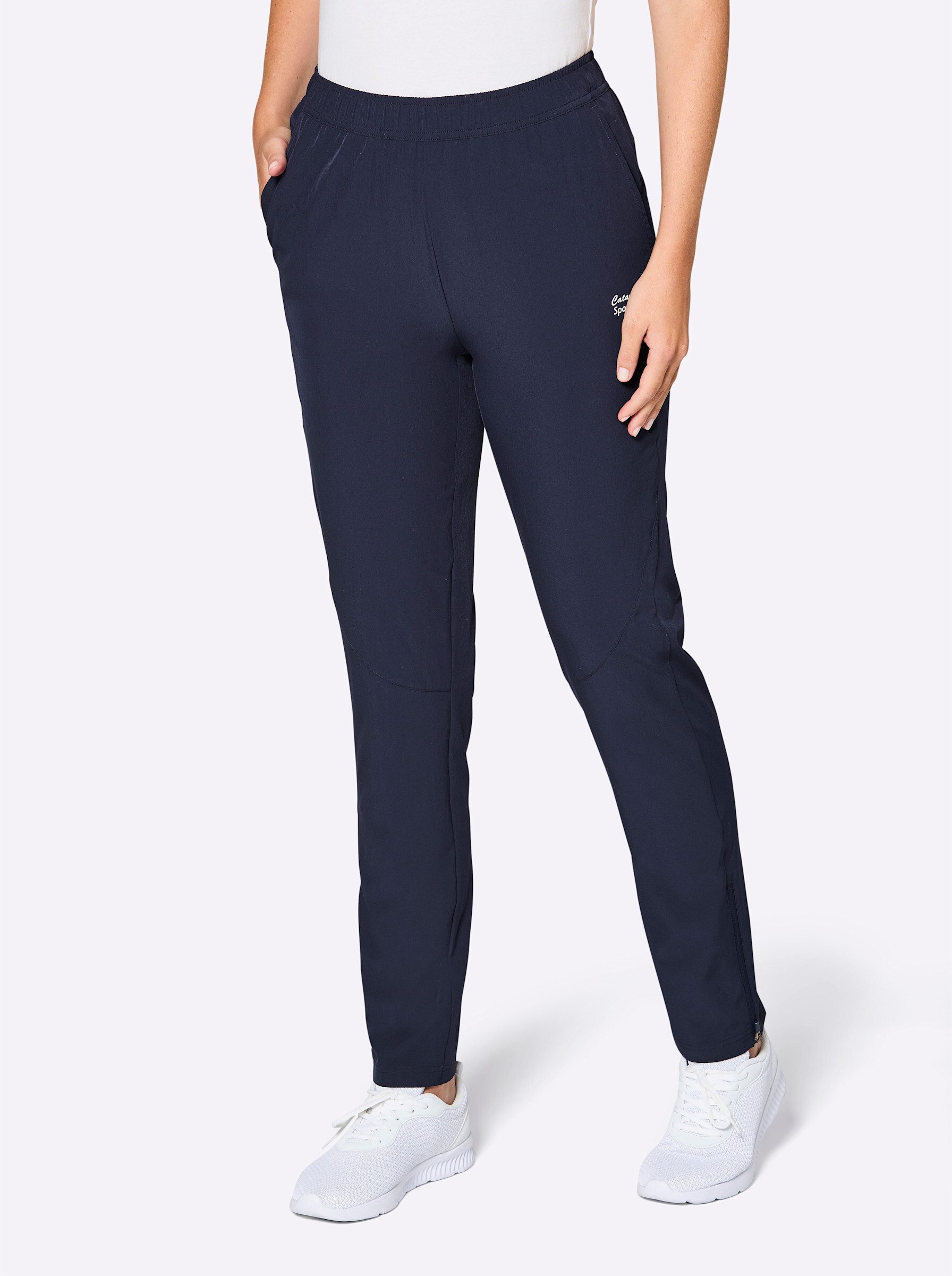 Witt Jogginghose Funktions-Hose