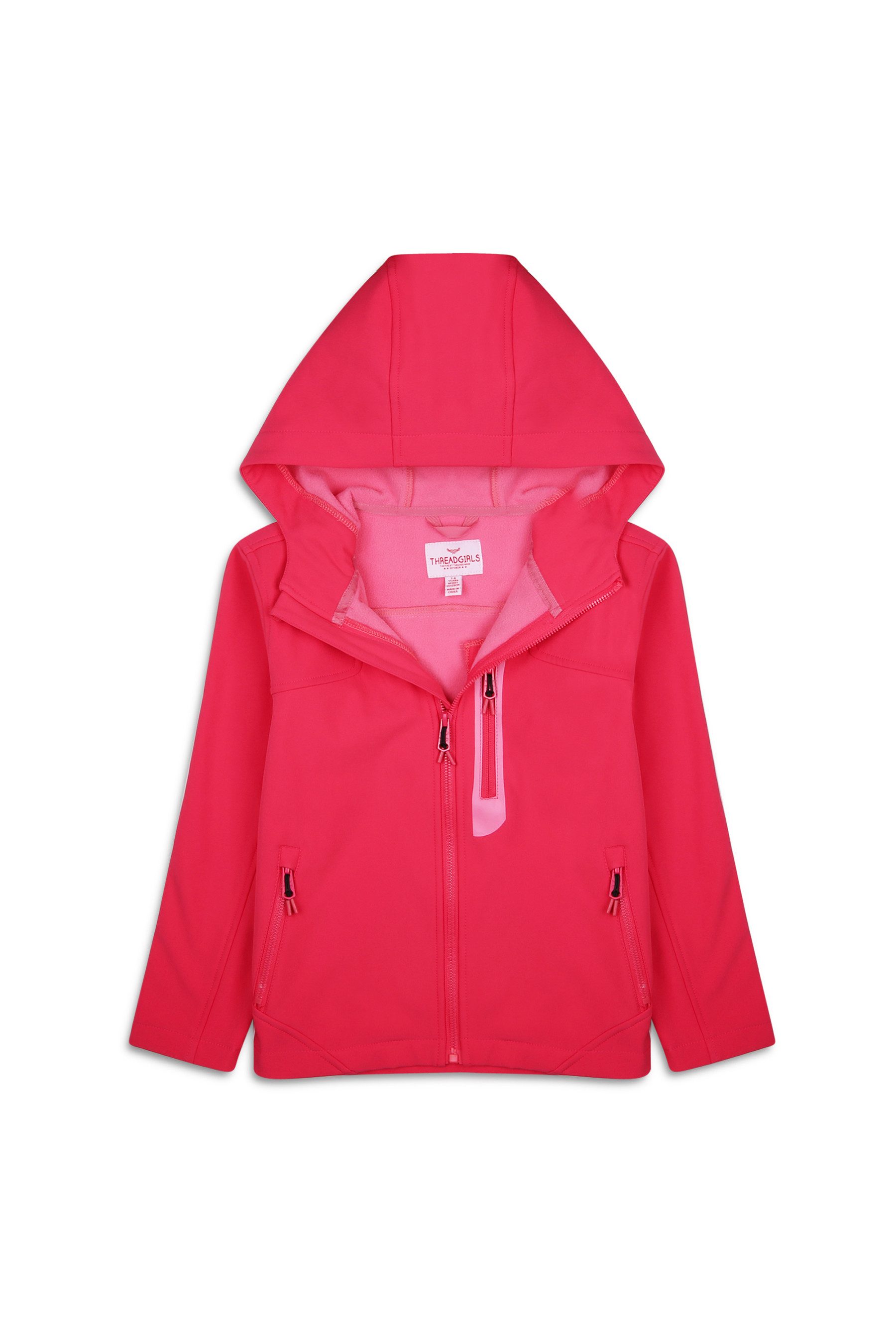 Regenjacke THBChrissy