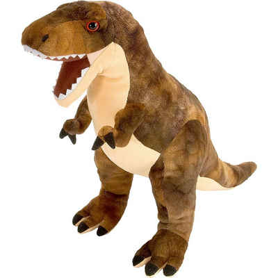 WILD REPUBLIC    Kuscheltier »Dinosaurier T- Rex 25cm«