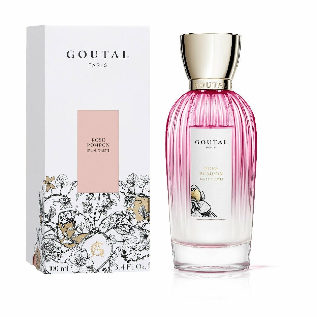 Annick Goutal OTTO