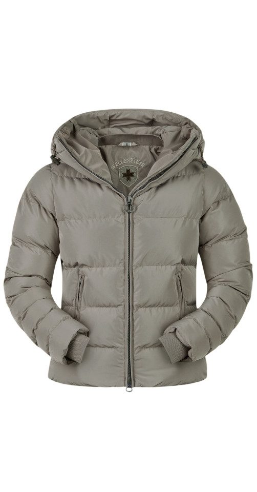 Wellensteyn Winterjacke Jacke