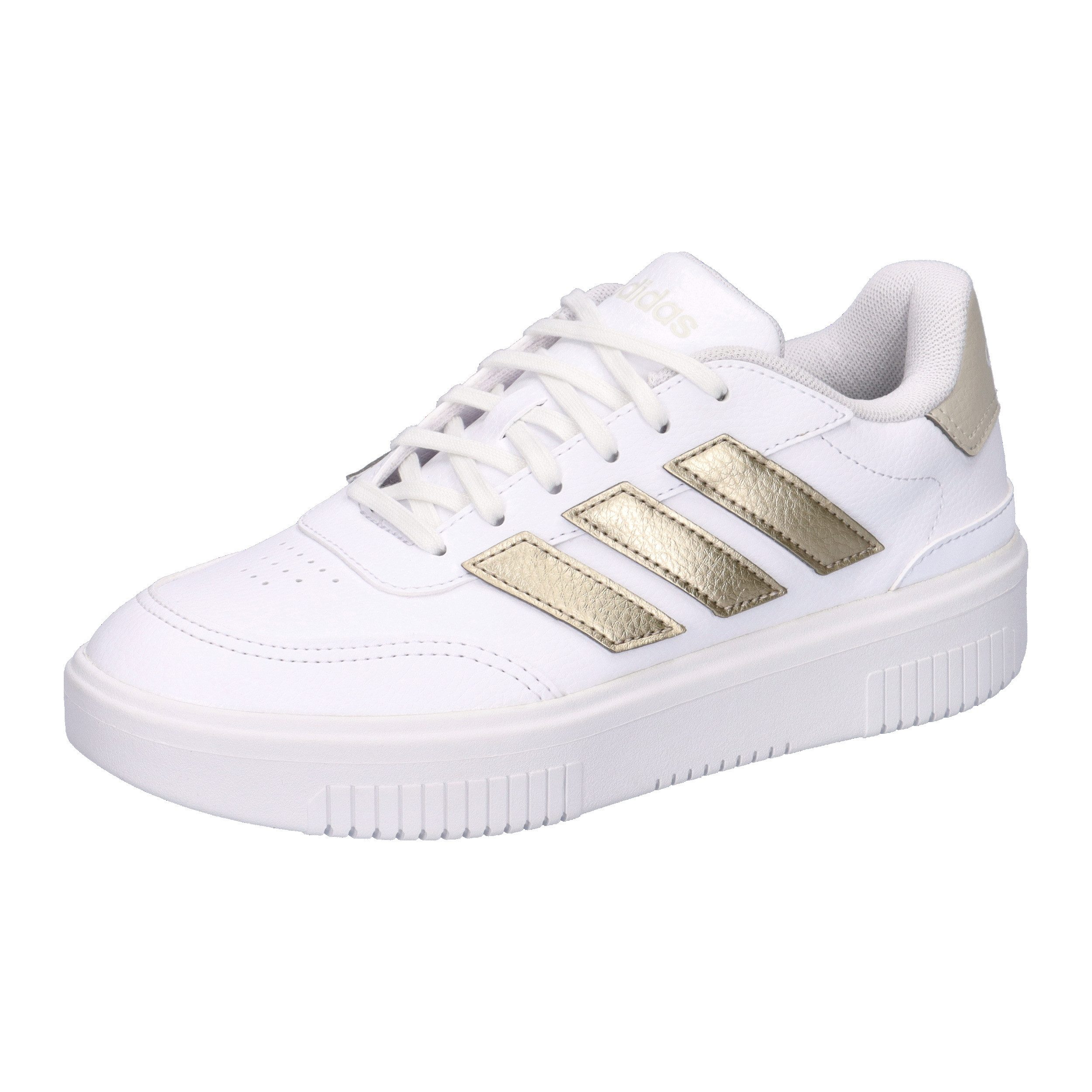 adidas Performance adidas Damen Sneaker COURTBLOCK BOLD Sneaker günstig online kaufen