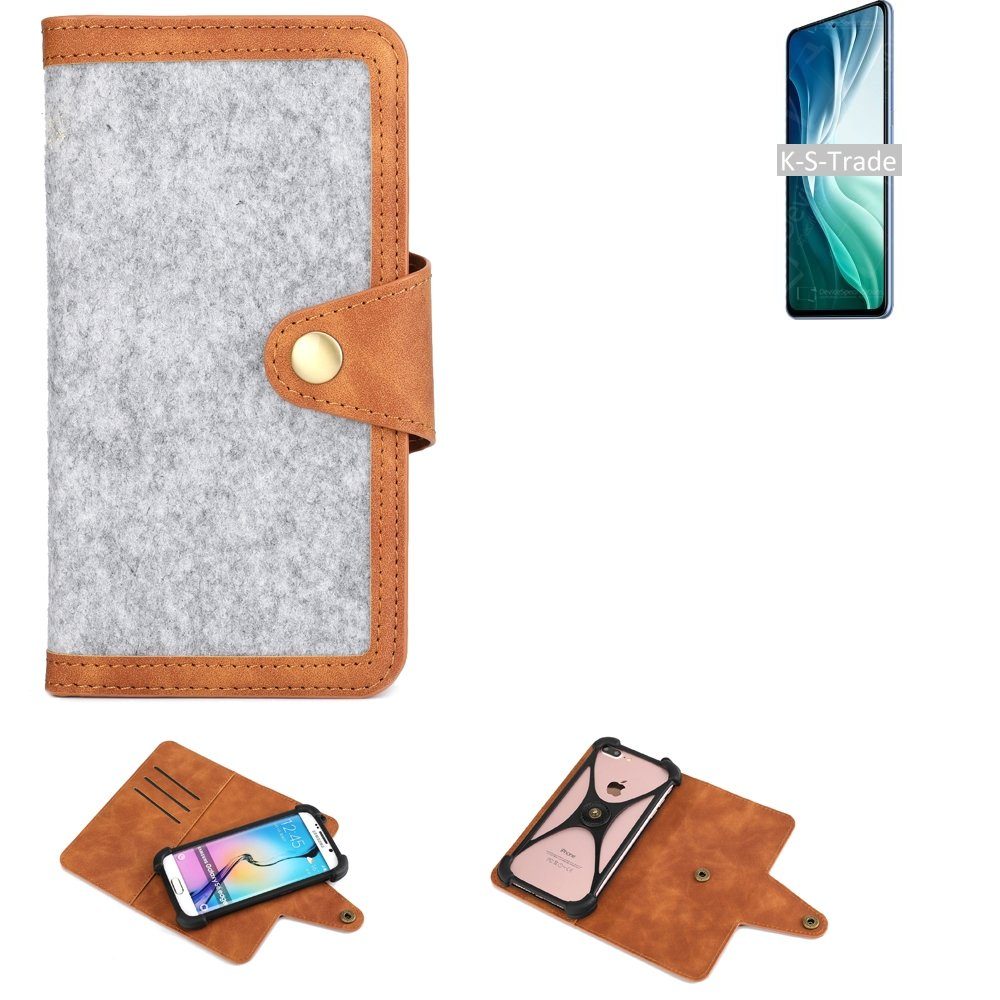 Handyhülle für Xiaomi Mi 11i