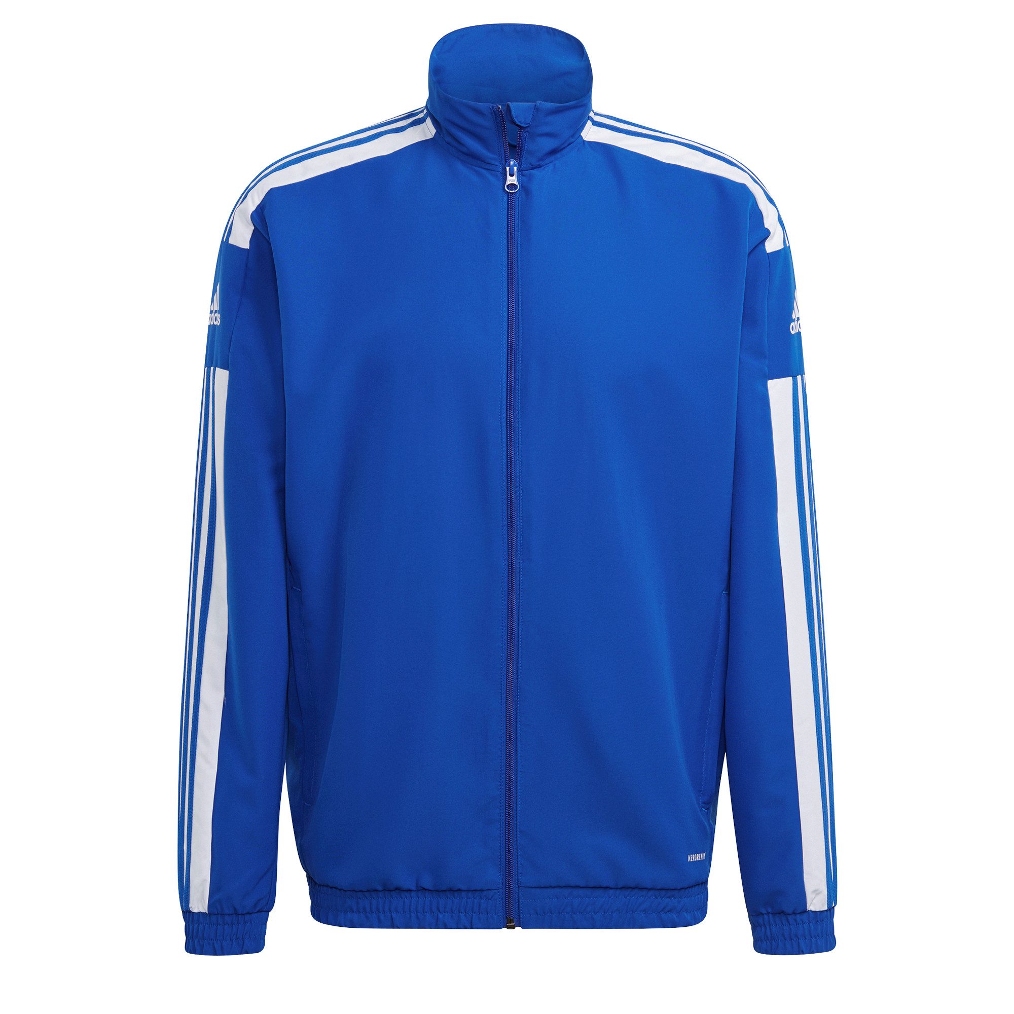 adidas Performance Trainingsjacke adidas Herren Präsentationsjacke günstig online kaufen