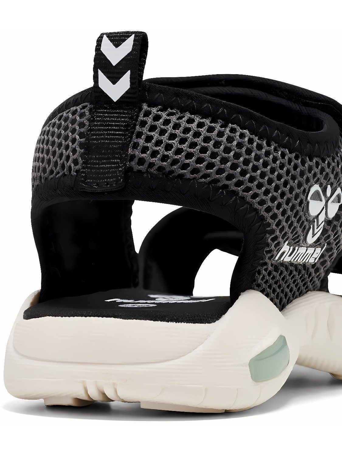 hummel Sandal Flash Sandale