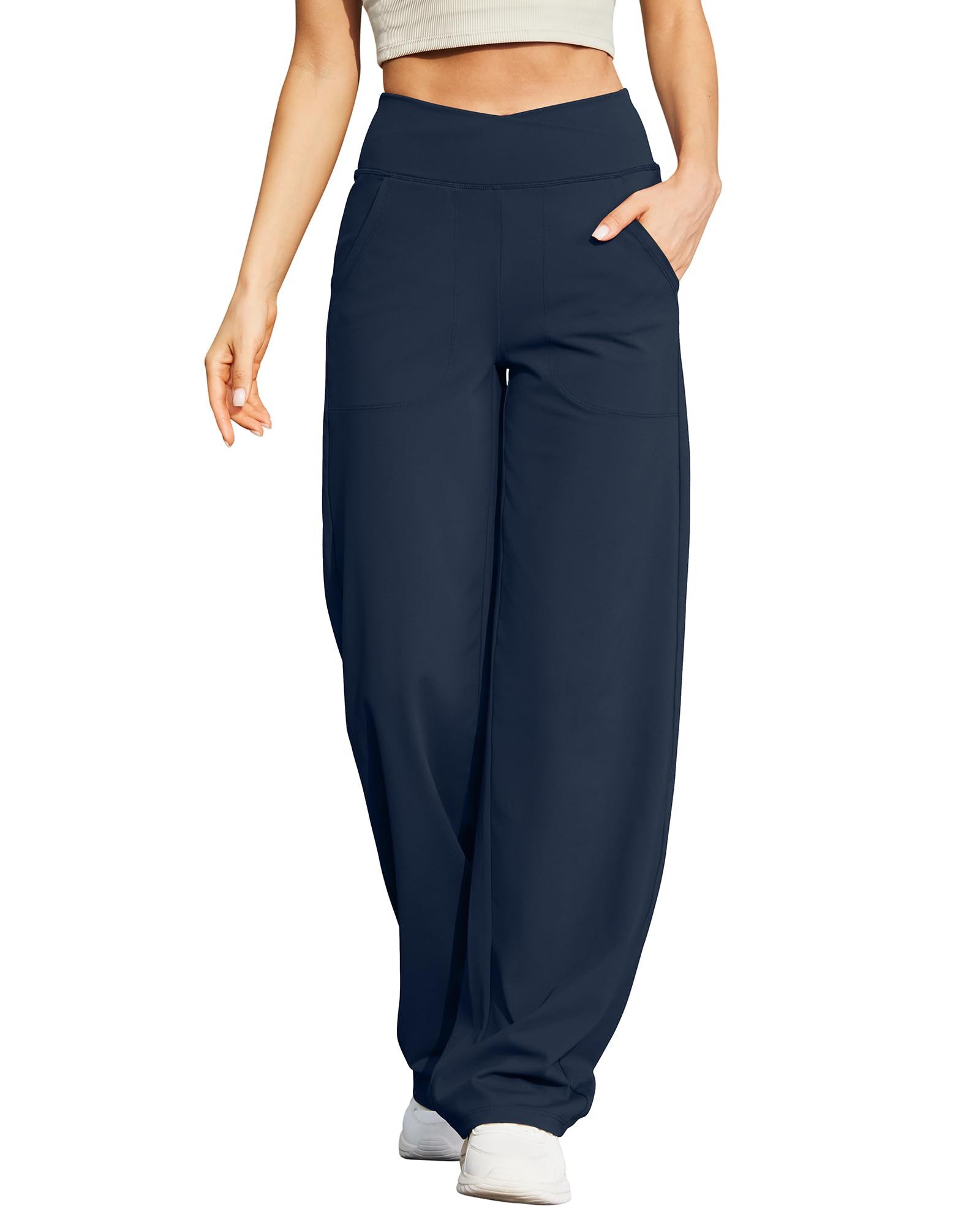G4Free Jogginghose G4Free Damen Weite Hose günstig online kaufen