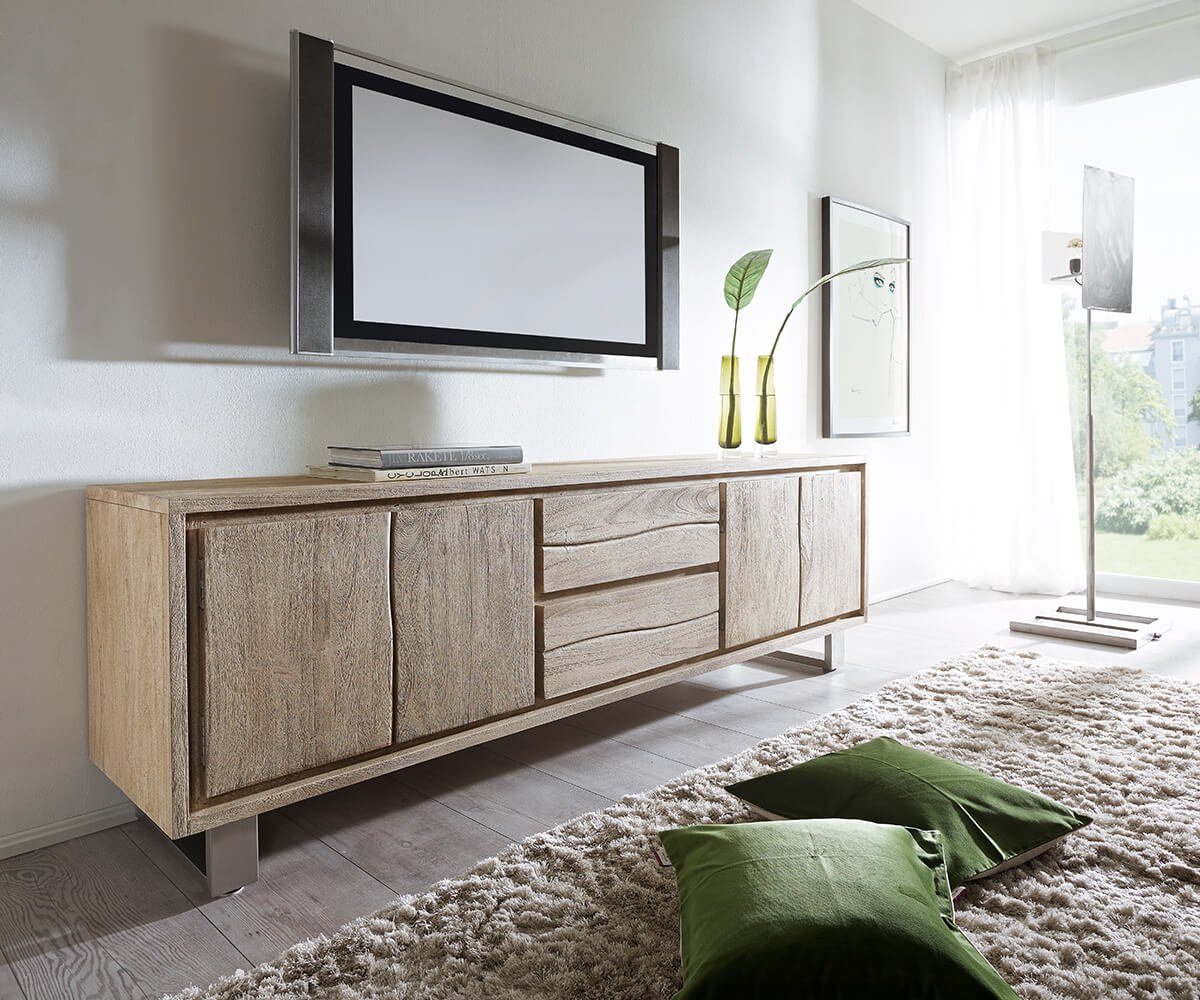 DELIFE TV-Board LIVE-EDGE - DELIFE