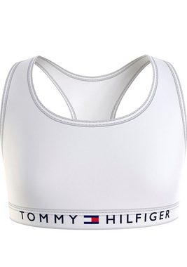 Tommy Hilfiger Underwear Bustier (Packung, 2-tlg., 2er-Pack) aus Bio-Baumwolle