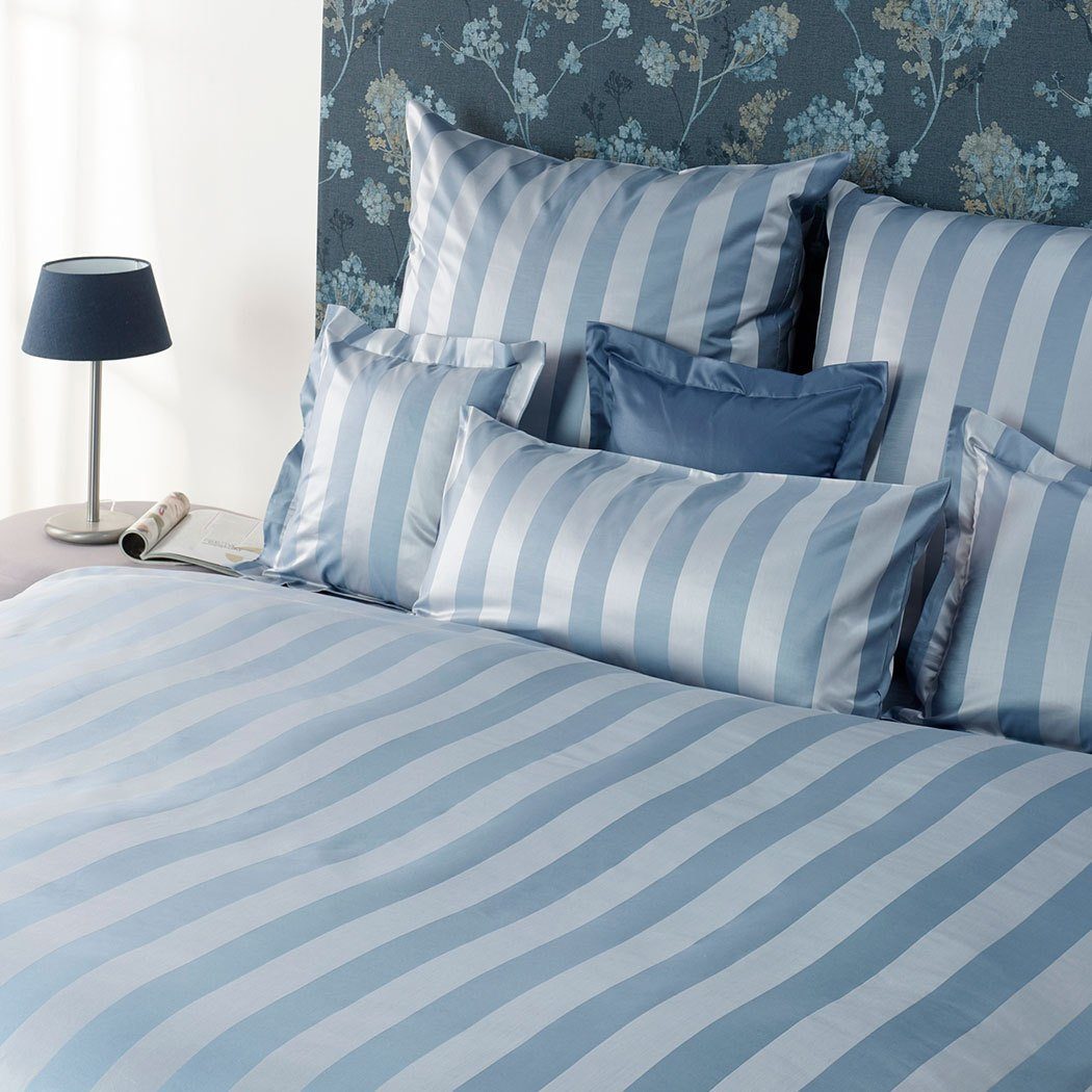 Curt Bauer Bettwäsche Como, Damast, 2 teilig