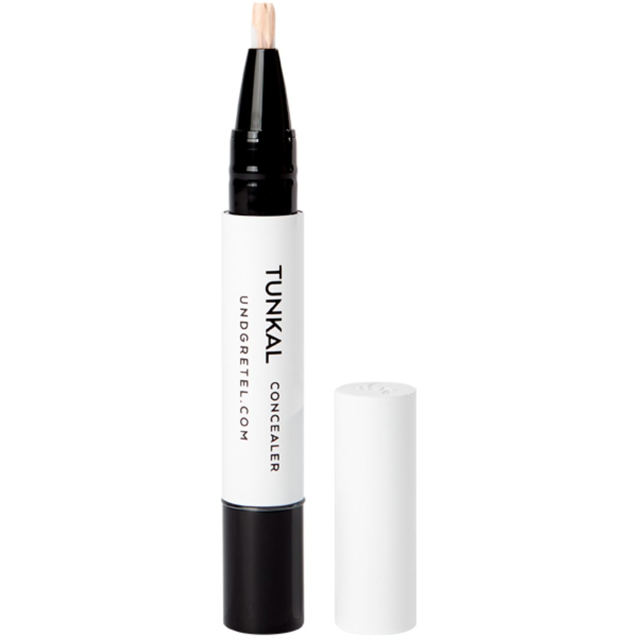 Und Gretel Concealer Tunkal Concealer, Alle Hauttypen, vegan