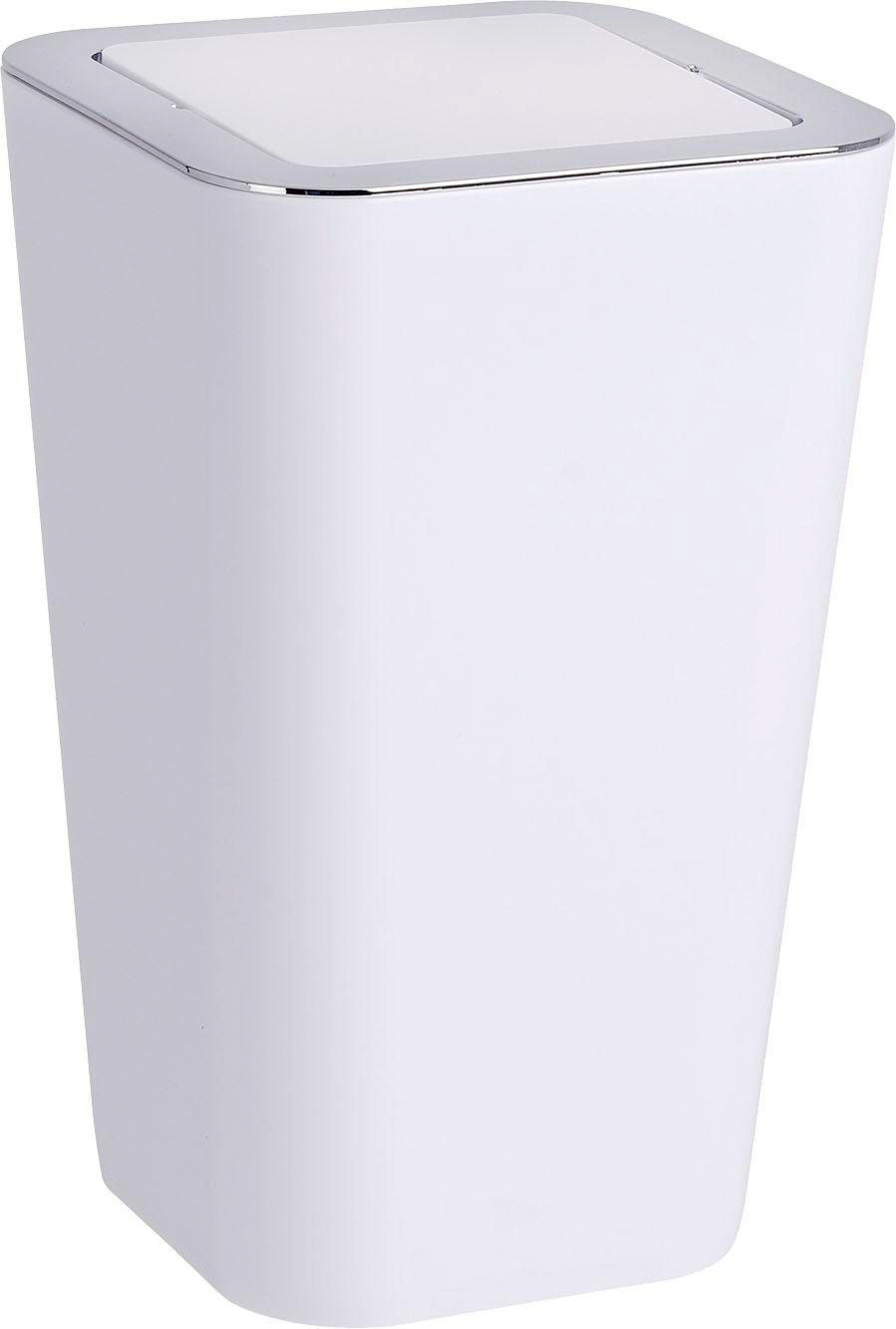 WENKO Mülleimer Candy, 6 Liter