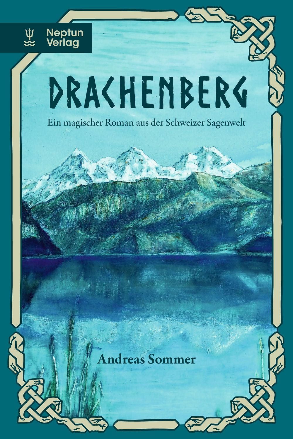 Drachenberg / Andreas Sommer