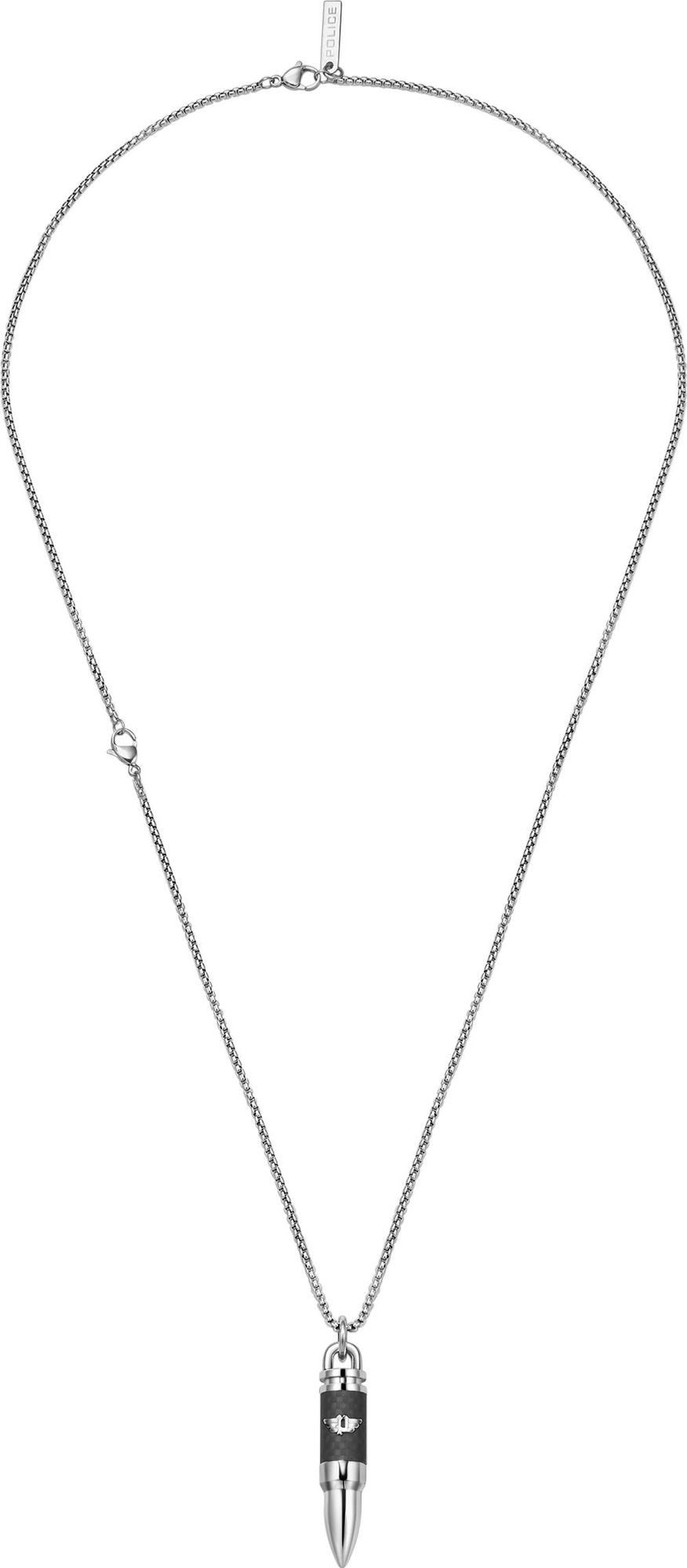 Police Kette ohne Anhänger Police Jewel...