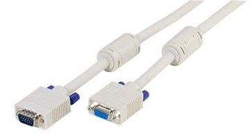 Vivanco Computer-Kabel, SATA Kabel, VGA/SVGA-Kabel