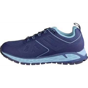 Meindl blau regular fit Sneaker (1-tlg)